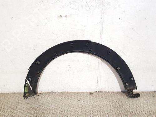 Højre foran skjermliste MINI MINI (F56) Cooper | BP29928049C135