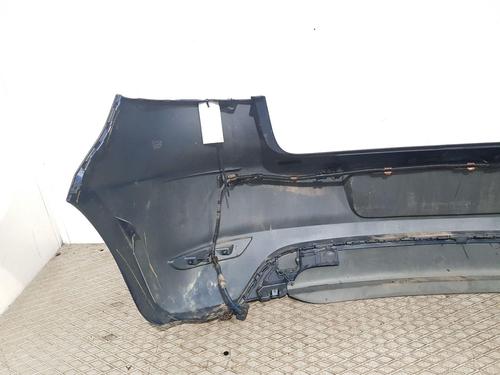 Rear bumper VW GOLF VI (5K1) 1.6 TDI | BP28527020C8 