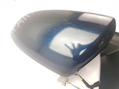 Left mirror NISSAN QASHQAI / QASHQAI +2 I (J10, NJ10, JJ10E) 1.6 | BP26692917C26 