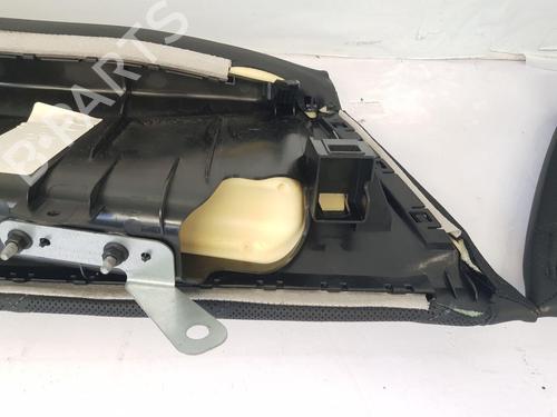 Sæde Bagtil BMW XM (G09) XM All-wheel Drive | BP39884172C17 - Image 10