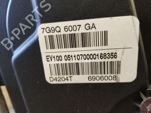 Engine FORD S-MAX (WA6) 2.0 TDCi | BP32375033M1  - Image 6