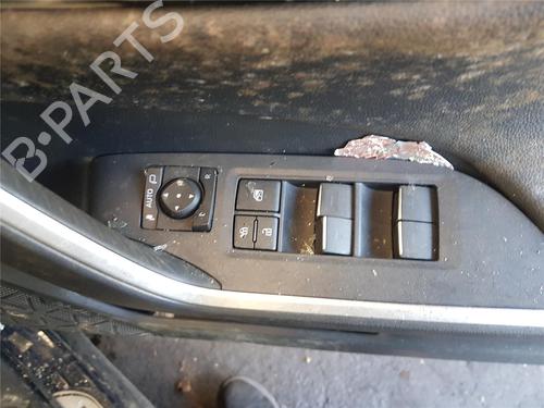 Electronic module TOYOTA RAV 4 V (_A5_, _H5_) 2.5 Hybrid AWD (AXAP54, AXAP54L) | BP36144644M83  - Image 6