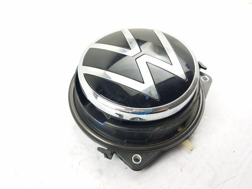 Tailgate handle VW POLO VI (AW1, BZ1, AE1)  | BP28501086C132 