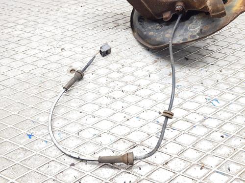 Left front steering knuckle RENAULT KADJAR (HA_, HL_) | BP23212570M25 - Image 5