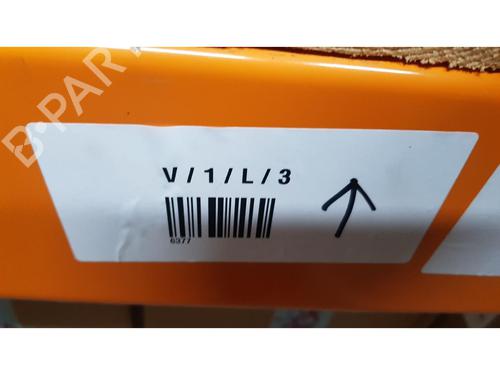 Fuse box RENAULT MASTER III Van (FV) 2.3 dCi 110 FWD (FV0R, FV0W, FV1A) | BP33130639E1 - Image 7