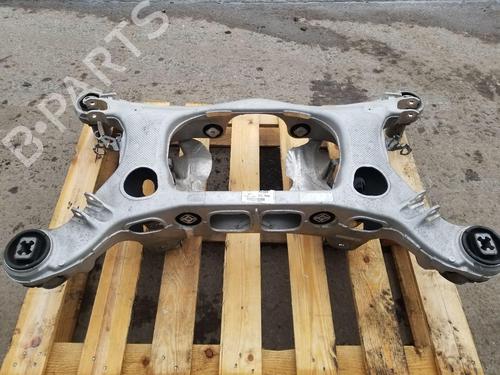 Forbro BENTLEY CONTINENTAL Convertible (3S_) 4.0 V8 AWD (549 hp) 31723057