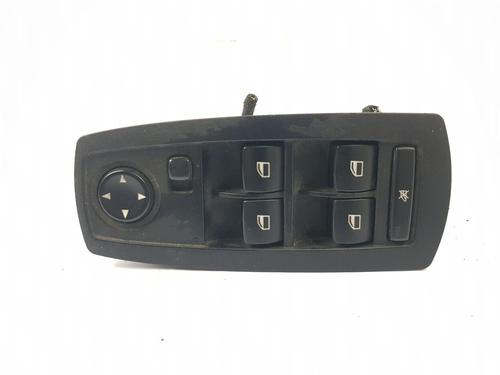 Right front window switch BMW X3 (E83) 3.0 sd | BP30737660I26