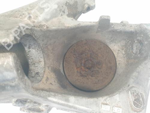 Left front steering knuckle PORSCHE BOXSTER (987) S 3.2 | BP22682991M25 
