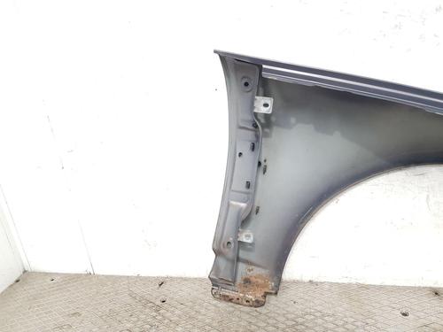 Left front fenders JAGUAR XF I (X250) 2.7 D | BP26963391C41 