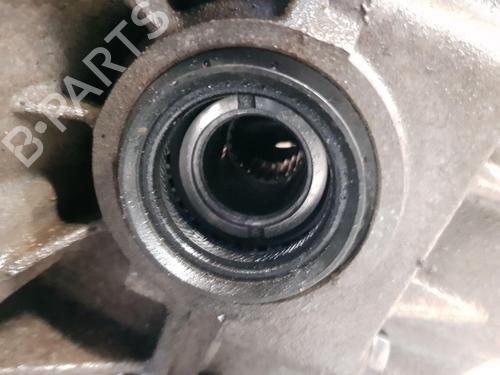 Gearbox CITROËN C4 CACTUS 1.6 BlueHDi 100 | BP29167770M3