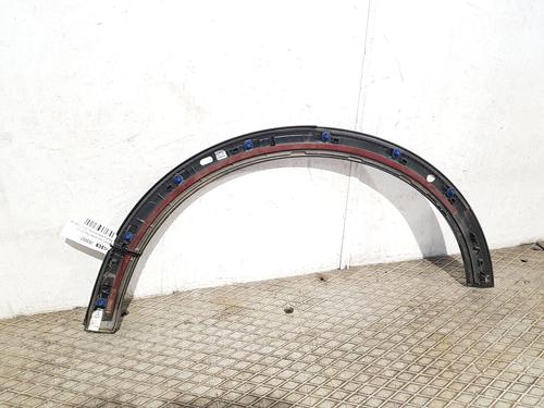 Rear right wheel arch trim AUDI Q2 (GAB, GAG)  | BP28307932C137 