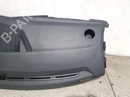 Dashboard VW TRANSPORTER T6 / CARAVELLE T6 Bus (SGB, SGJ, SHB, SHJ) 2.0 TDI 4motion | BP30194693C46 