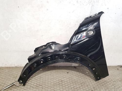 Left front fenders MINI MINI (R56) Cooper SD | BP30264684C41 