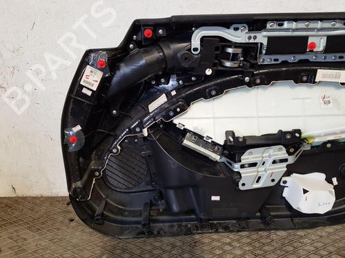 Front left panel NISSAN 370Z Coupe (Z34) 3.7 V6 VVEL | BP22677201C58 - Image 6