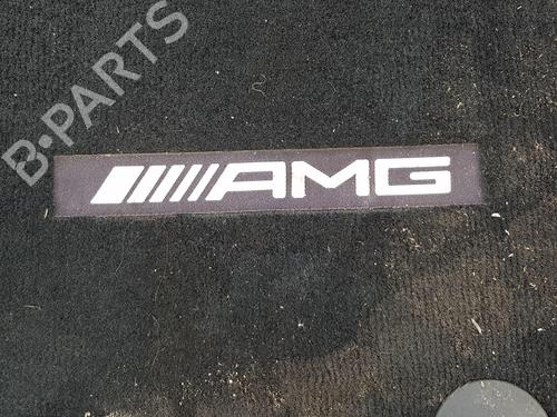 Other MERCEDES-BENZ A-CLASS (W177)  | BP26461308O1 