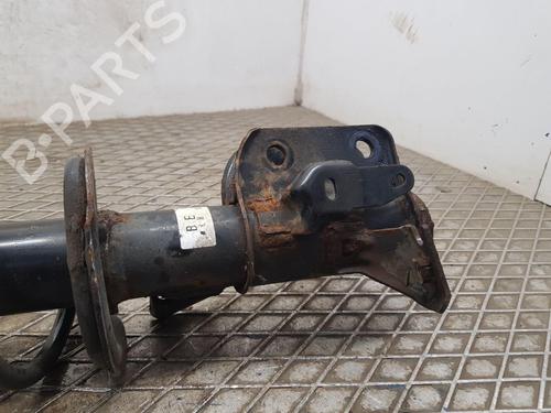 Left front shock absorber TOYOTA GT 86 Coupe (ZN6_) 2.0 (ZN6AC_, ZN6BC_, ZN6K) | BP29956984M16