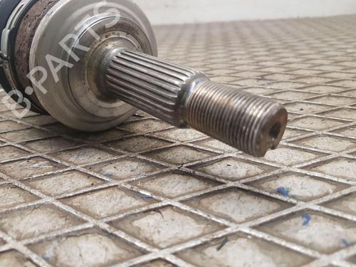 Right front driveshaft TOYOTA YARIS (_P21_, _PA1_, _PH1_) 1.5 Hybrid (MXPH10, MXPH11) | BP31819956M39