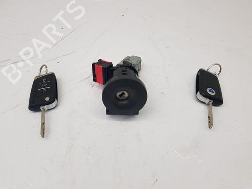 ignition-barrel-dacia-duster-hs_-2010-2011-2012-2013-2014-2015-2016-2017-2018-36240956 main image