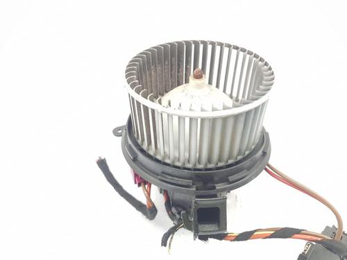 Heater blower motor MERCEDES-BENZ E-CLASS (W212) E 350 CDI (212.023) | BP32430312M62