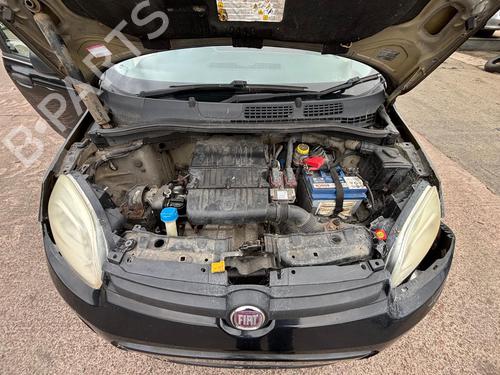 Used Engine Engine FIAT PANDA (312_, 319_) 1.2 (312PXA1A) (69 hp) 36565457 36565457