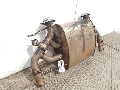 Exhaust system ASTON MARTIN VANQUISH Volante 6.0 | BP23213274M121 