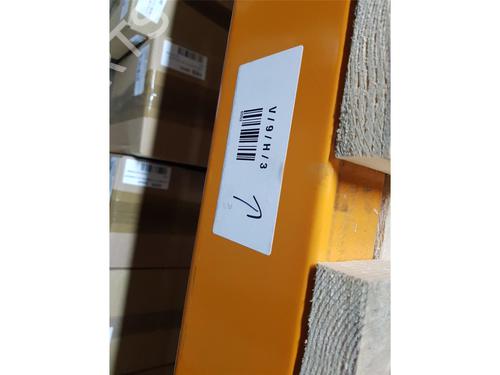 Headlight washer SKODA OCTAVIA III Combi (5E5, 5E6) 2.0 TDI RS | BP29343311E17 