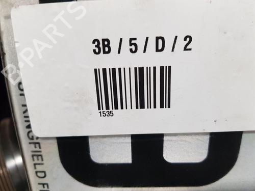 Engine NISSAN MICRA IV (K13K, K13KK) 1.2 DIG-S | BP30137852M1 - Image 11