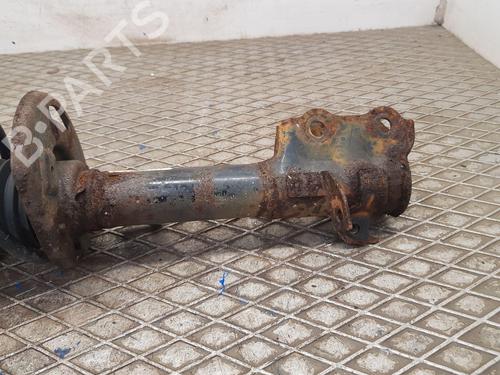 Right front shock absorber SUZUKI SWIFT V (AZ) 1.0 (A2L310) | BP29407873M17 