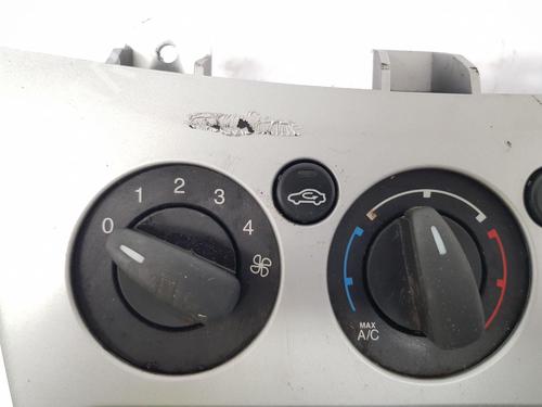 Climate control FORD FOCUS III 1.6 TDCi | BP31864177I5 - Image 4
