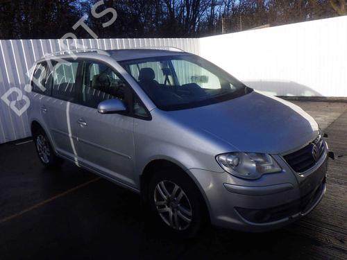 Right front window switch VW TOURAN (1T1, 1T2) 2.0 TDI 16V | BP37031521I26 - Image 10