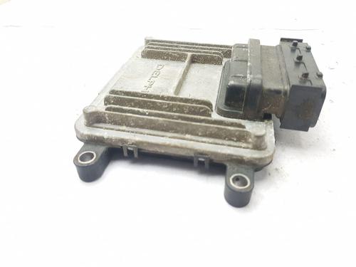Engine control unit (ECU) CHEVROLET SPARK (M300) 1.2 | BP33275571M57  - Image 5