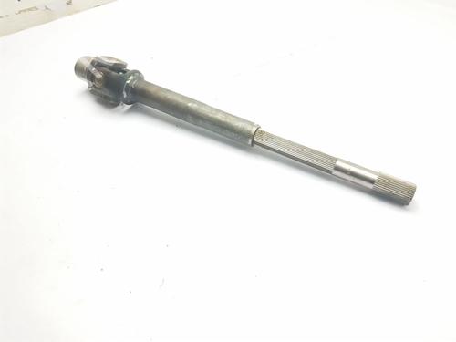 Steering column universal joint SUZUKI SPLASH (EX) 1.0 (A5B310) | BP35996509M114 - Image 3