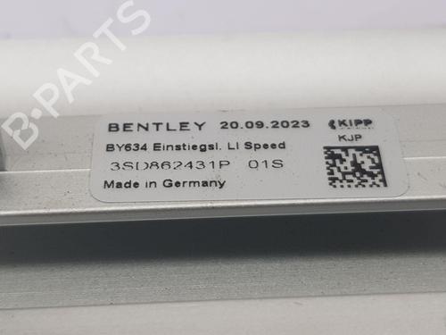 Other BENTLEY CONTINENTAL Coupe (3S3) 6.0 W12 AWD | BP39563185O1 - Image 8
