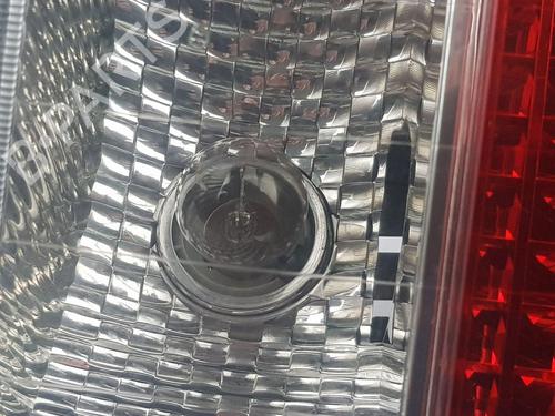 Right taillight VOLVO V70 II (285) D5 | BP30948629C35