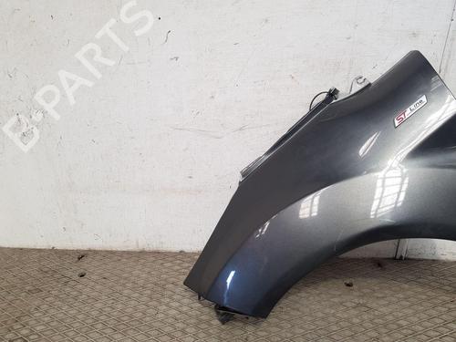 Left front fenders FORD FIESTA VI (CB1, CCN) 1.0 EcoBoost | BP27392625C41 