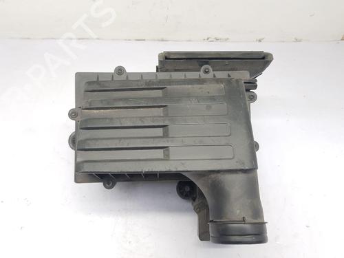 Air filter box SKODA OCTAVIA III (5E3, NL3, NR3) 2.0 TSI RS | BP29407956M87 