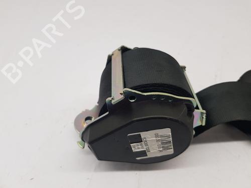 Rear center seatbelt DACIA DUSTER (HM_) | BP31910430I27