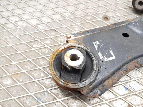 Right front suspension arm FIAT 500L (351_, 352_) 1.3 D Multijet (199LXY1A, 199LXY11) | BP25461645M13 