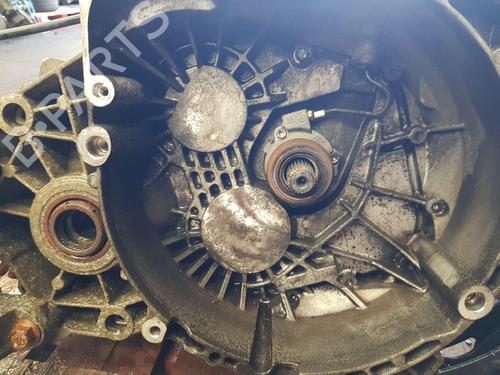 Gearbox VAUXHALL ASTRA Mk VI (J) GTC (P10) 2.0 CDTi | BP28827692M3