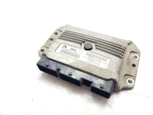 Steuergerät Motor für RENAULT GRAND SCÉNIC III (JZ0/1_) 1.4 16V (JZ0F) (131 hp) 30839926
