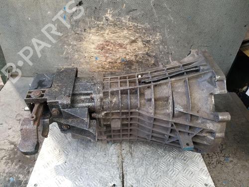 Cambio FORD TRANSIT Platform/Chassis (FM_ _, FN_ _, FF_ _) 2.4 TDCi RWD (100 hp) 30764953
