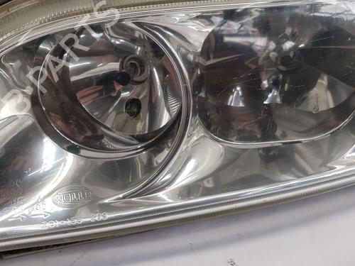 Left headlight VOLVO S40 I (644) 1.6 | BP27530193C28 
