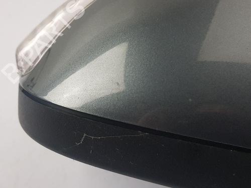 Left mirror VOLVO V50 (545) 1.6 D | BP29514583C26 