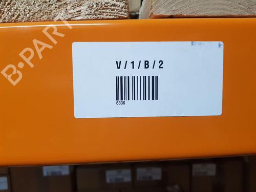 Electronic sensor LAND ROVER RANGE ROVER IV (L405)  | BP22675749M84 