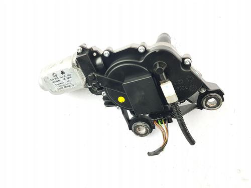 Used Rear wiper motor SKODA FABIA II Combi (545) 1.6 TDI (90 hp) 29467373