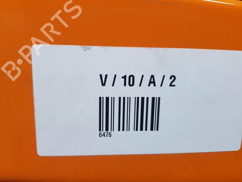 Pompe à carburant ISUZU D-MAX I (TFR, TFS) 3.0 DiTD 4x4 (TFS85_) | BP30554584M76