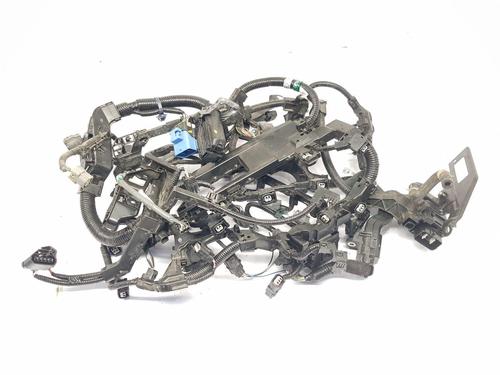 Used Wiring harness Wiring harness HONDA JAZZ V (GR_, GS_) 1.5 eHEV (GR3, GR6) (109 hp) 33966597 33966597