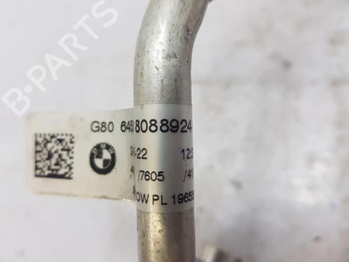 AC pipe BMW 4 Coupe (G22, G82)  | BP22656505M126 