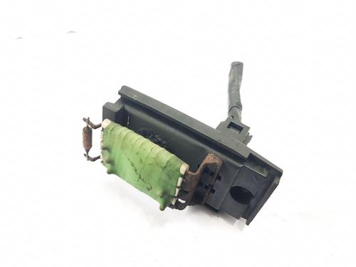 Heater blower motor FORD TRANSIT CONNECT (P65_, P70_, P80_) 1.8 TDCi | BP29620509M62 