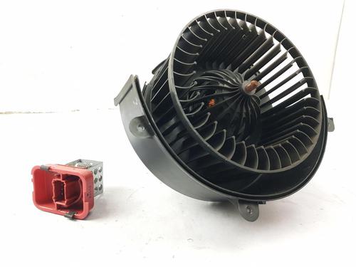Heater blower motor VAUXHALL ZAFIRA Mk II (B) (A05) 1.8 | BP29379070M62 